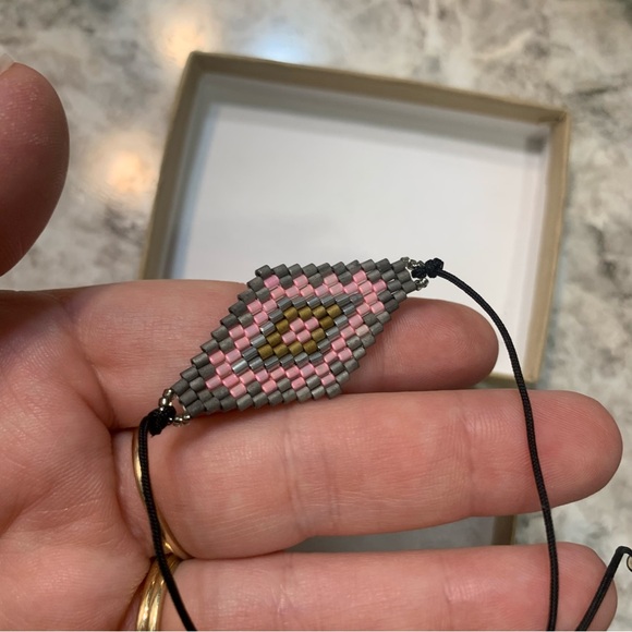 NEW Sugarboo & Co Beaded Bracelet - Picture 5 of 6